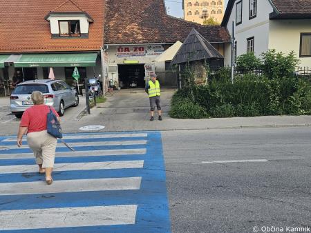 Varna pot v šolo in domov (3)